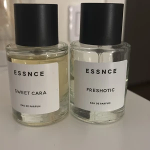 Sweet Cara och Freshotic  - Essnce Sweet Cara och Freshotic 