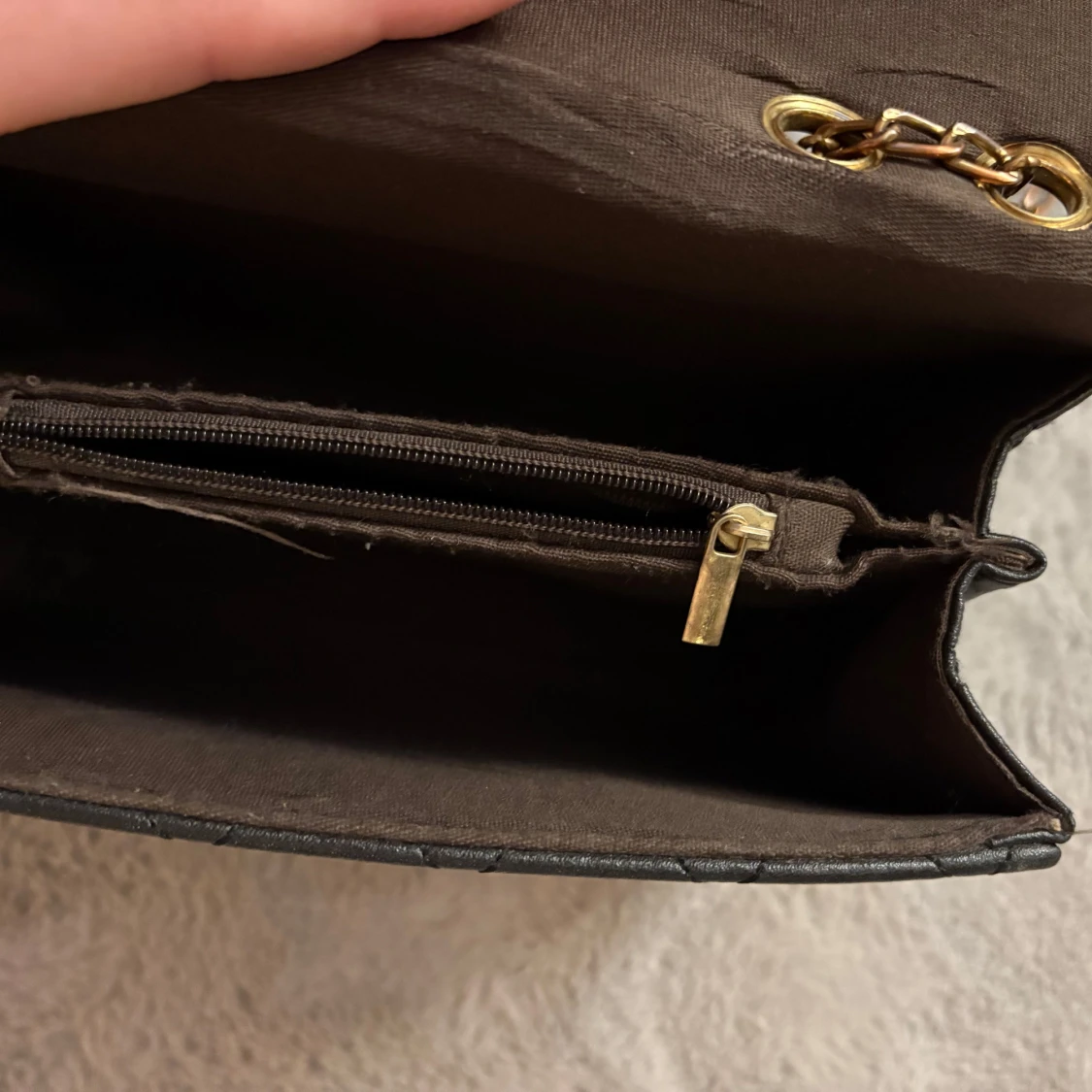 Jättefin och smidig väska! - 92