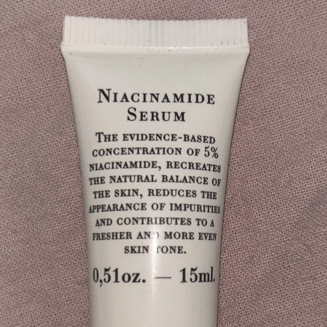 Niacinamide Serum från Jorgobé - 91