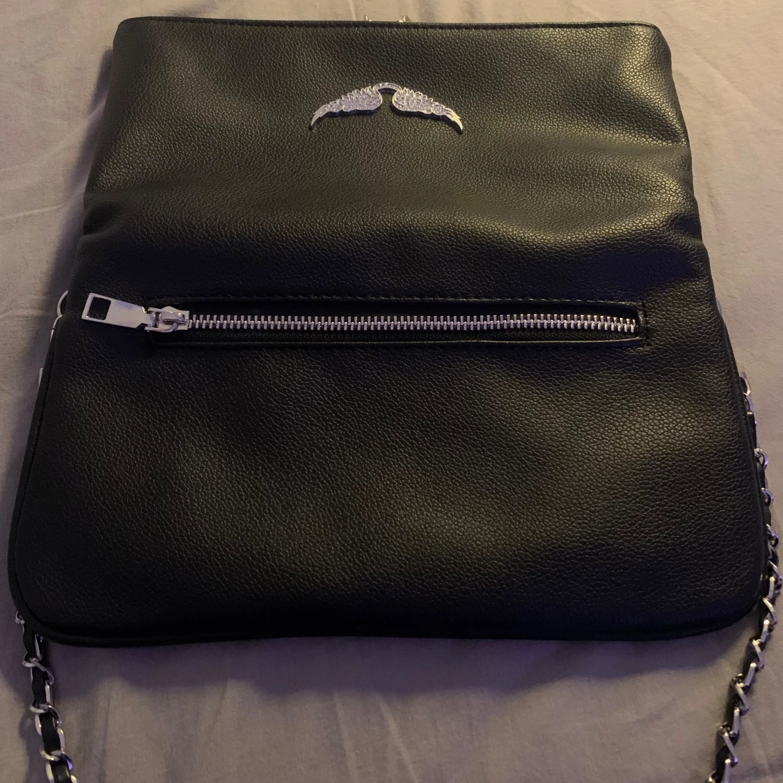 Zadig Voltaire liknande väska  - 3