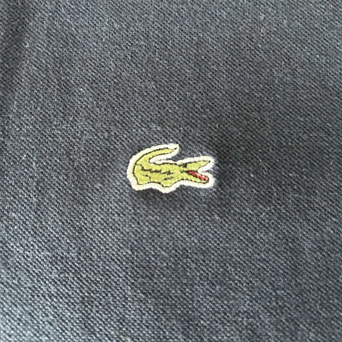 Lacoste Polo - 91