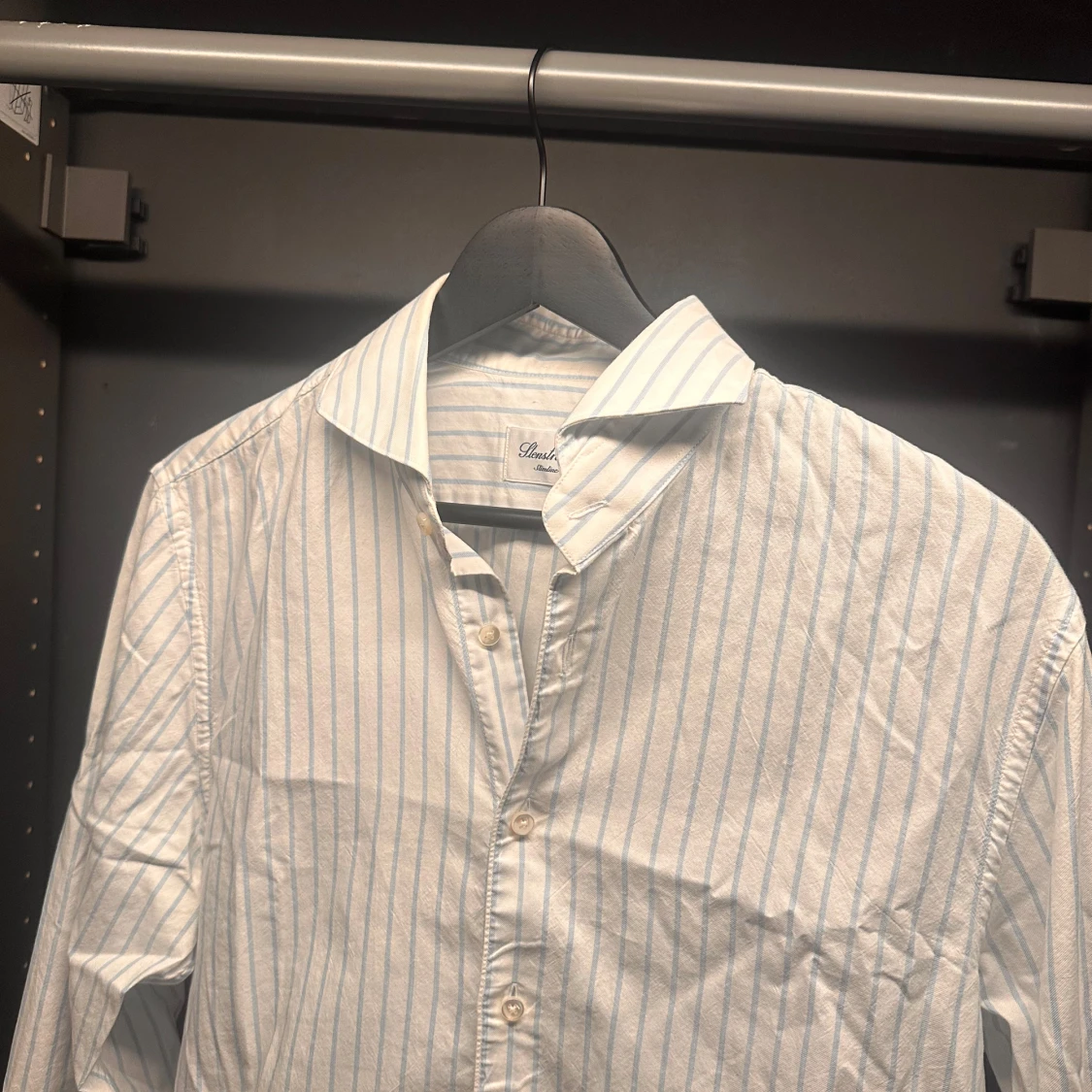 2 Premium Skjortor - 3