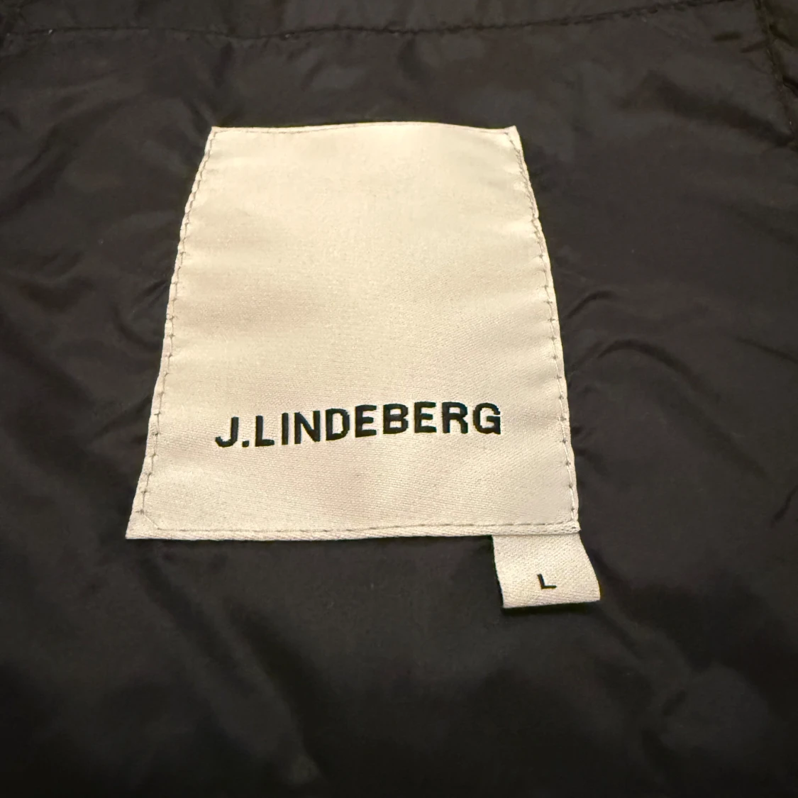 J.Lindeberg Jacka - 91