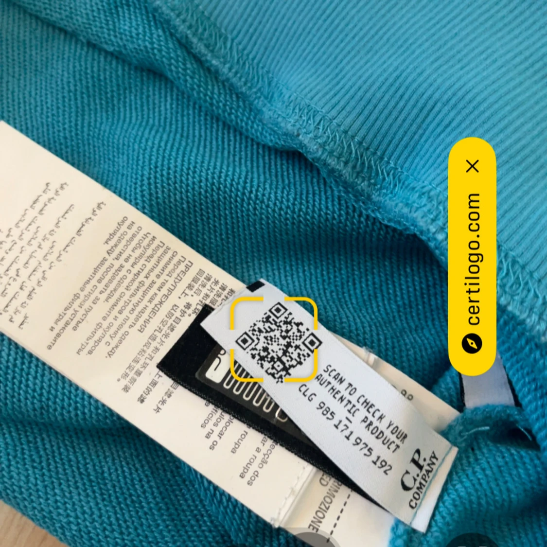  C.P. Company Sweatshirt - 92