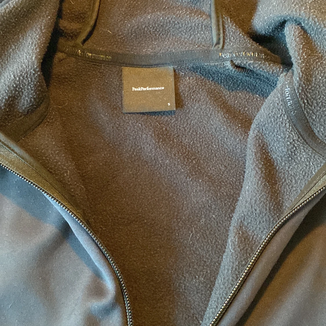 Peak performance kofta - 90