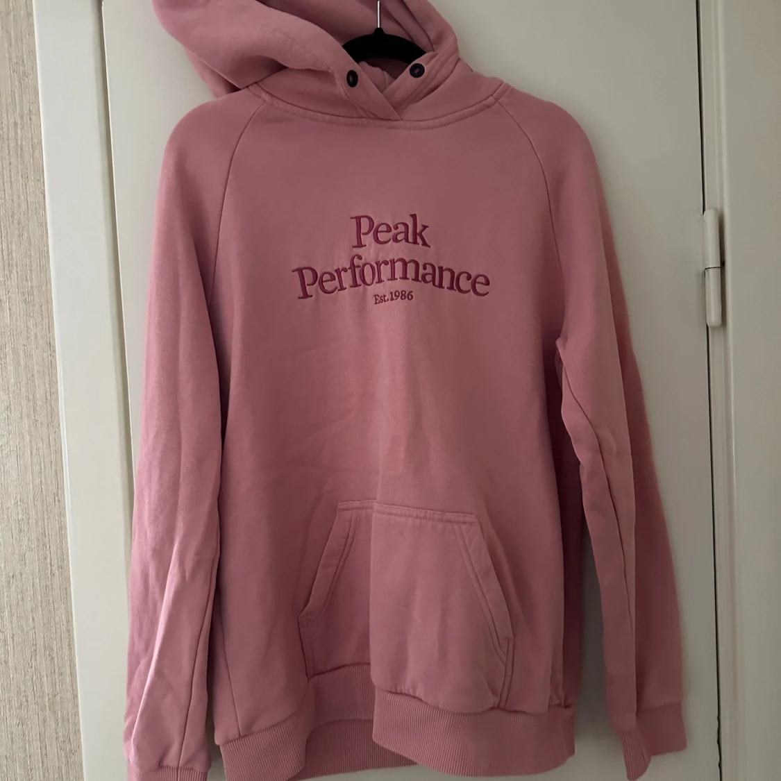 Peak Performance - 90