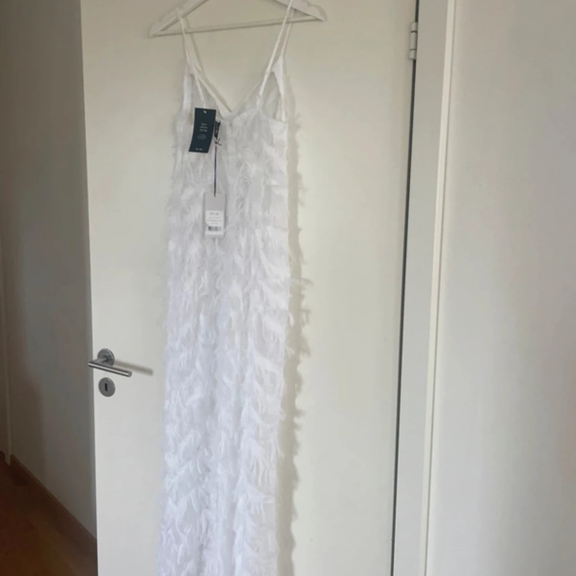 Långklänning Josefine HJ x NA-KD - 91