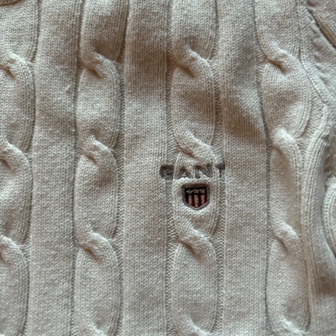 Gant långärmad - 90