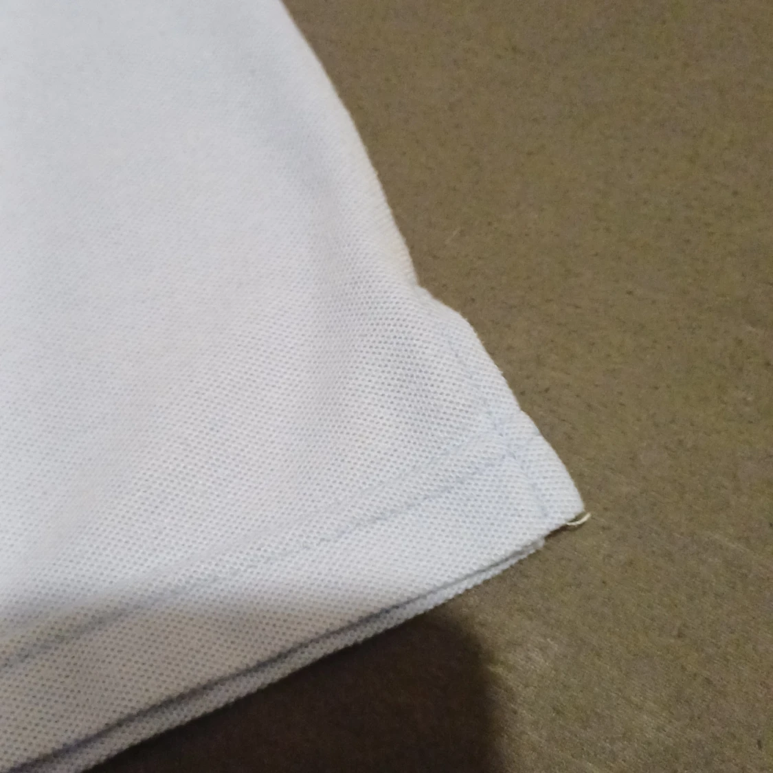 En fin ljus blå bur Barry London t-shirt - 91