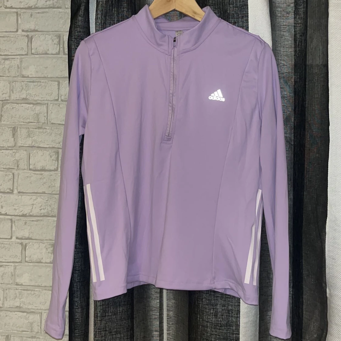 Adidas träninströka