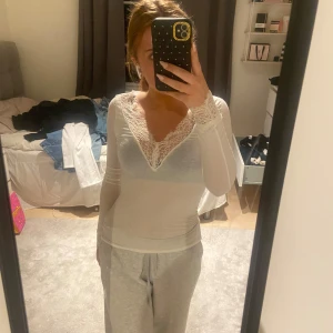 Intimissmi tröja spets - Använder inte längre 💕