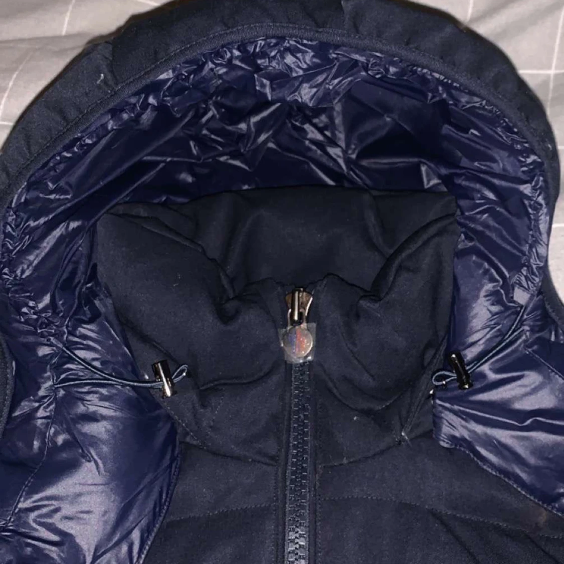 Moncler Montgenevre Jacket - 91