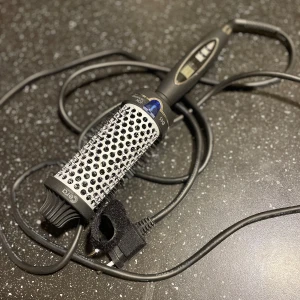 Värmeboste Björn Axén  - Värmeborste från Björn Axén  45mm