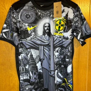 Brasilien special edition  - Helt ny