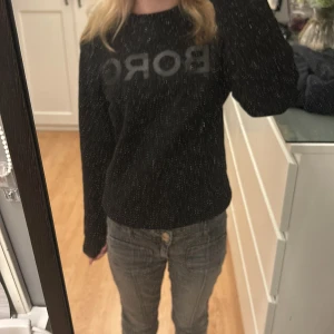 Björn Borg tröja - Björn Borg tröja i storlek xs som inte kommer till användning längre💕 fint skick