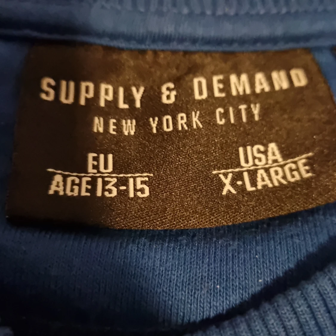 Supply & demand kofta - 93