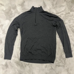 Selected homme half zip - Väldigt skön och snygg half zip tröja från Selected Homme.