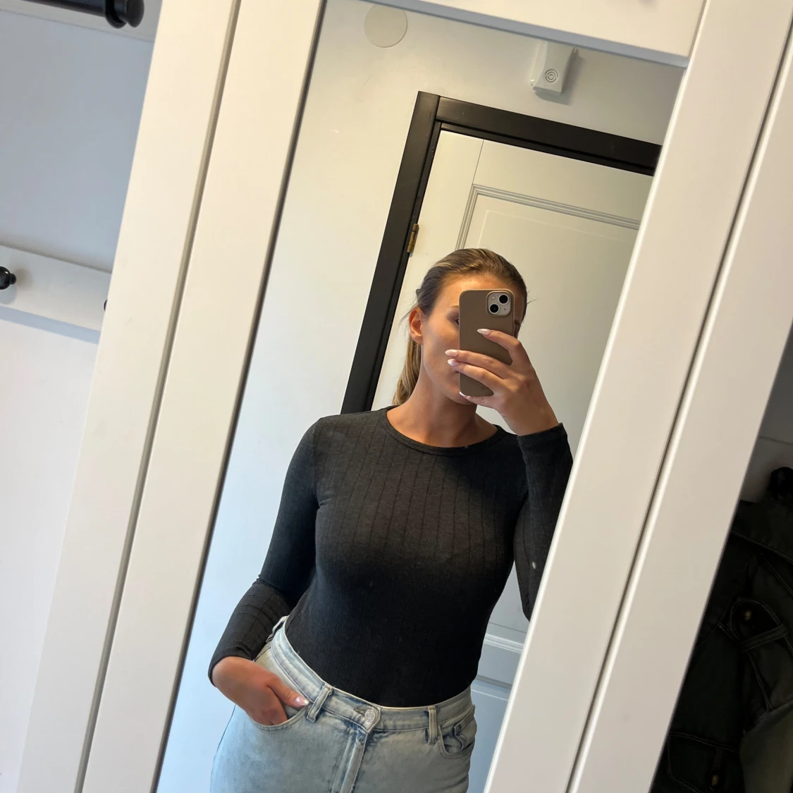 Basic topp från Mango - 93