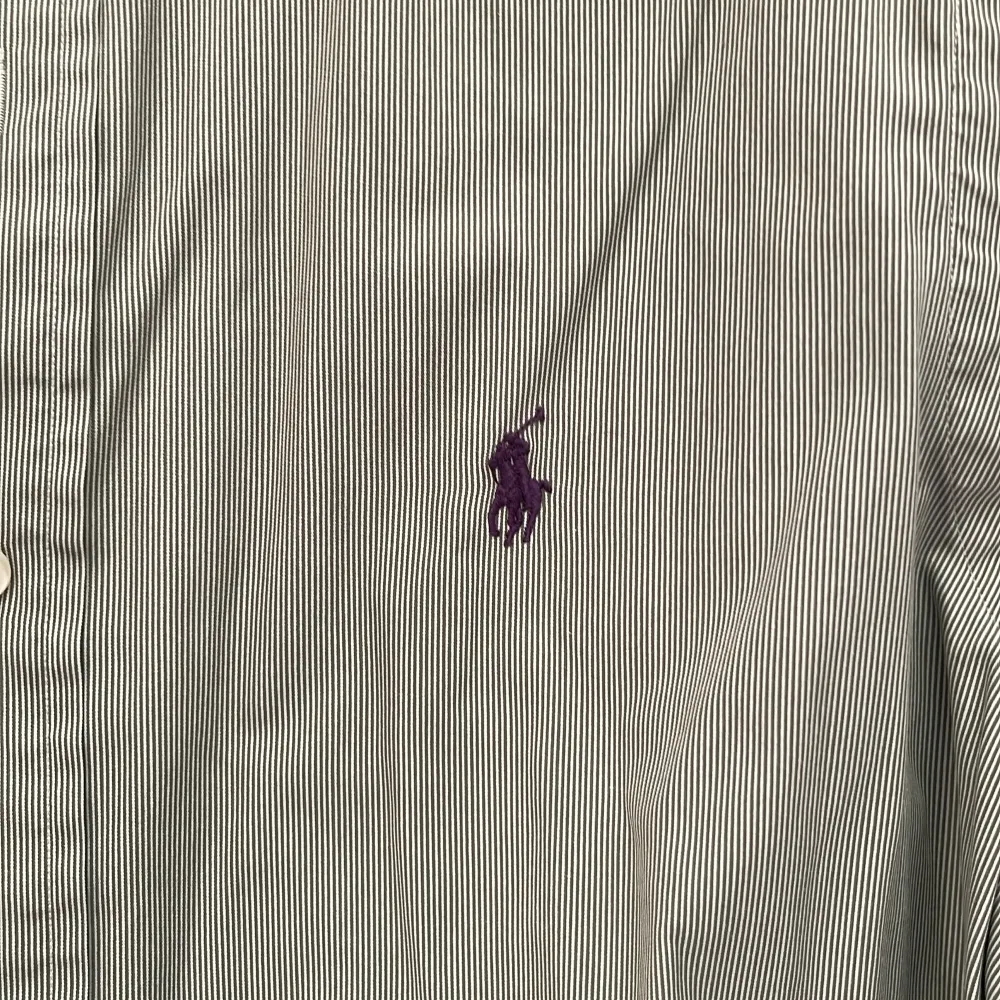 Väldigt fin Ralph lauren knappt använd.. Skjortor.