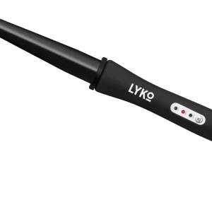 Lyko locktång 13-25mm - 13-25mm  220-240w  Olika värme lägen  
