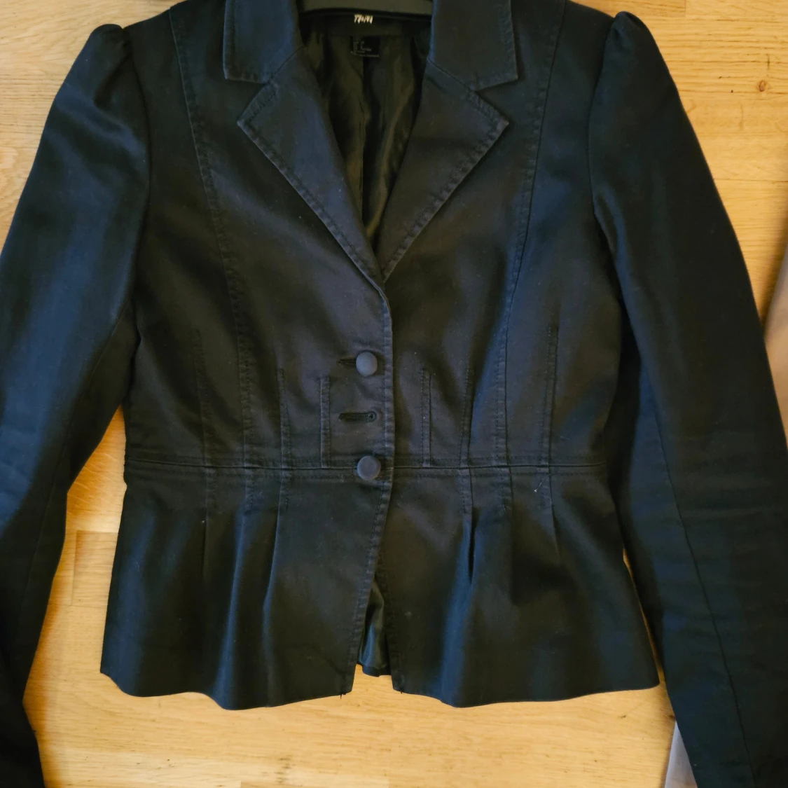 6 kavajer i olika färger  - 91