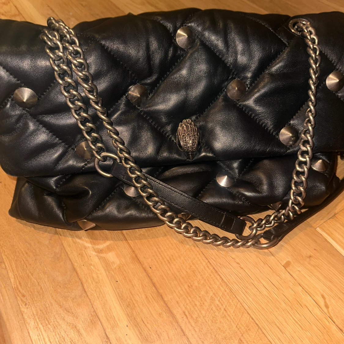 Kurt Geiger xxl väska 