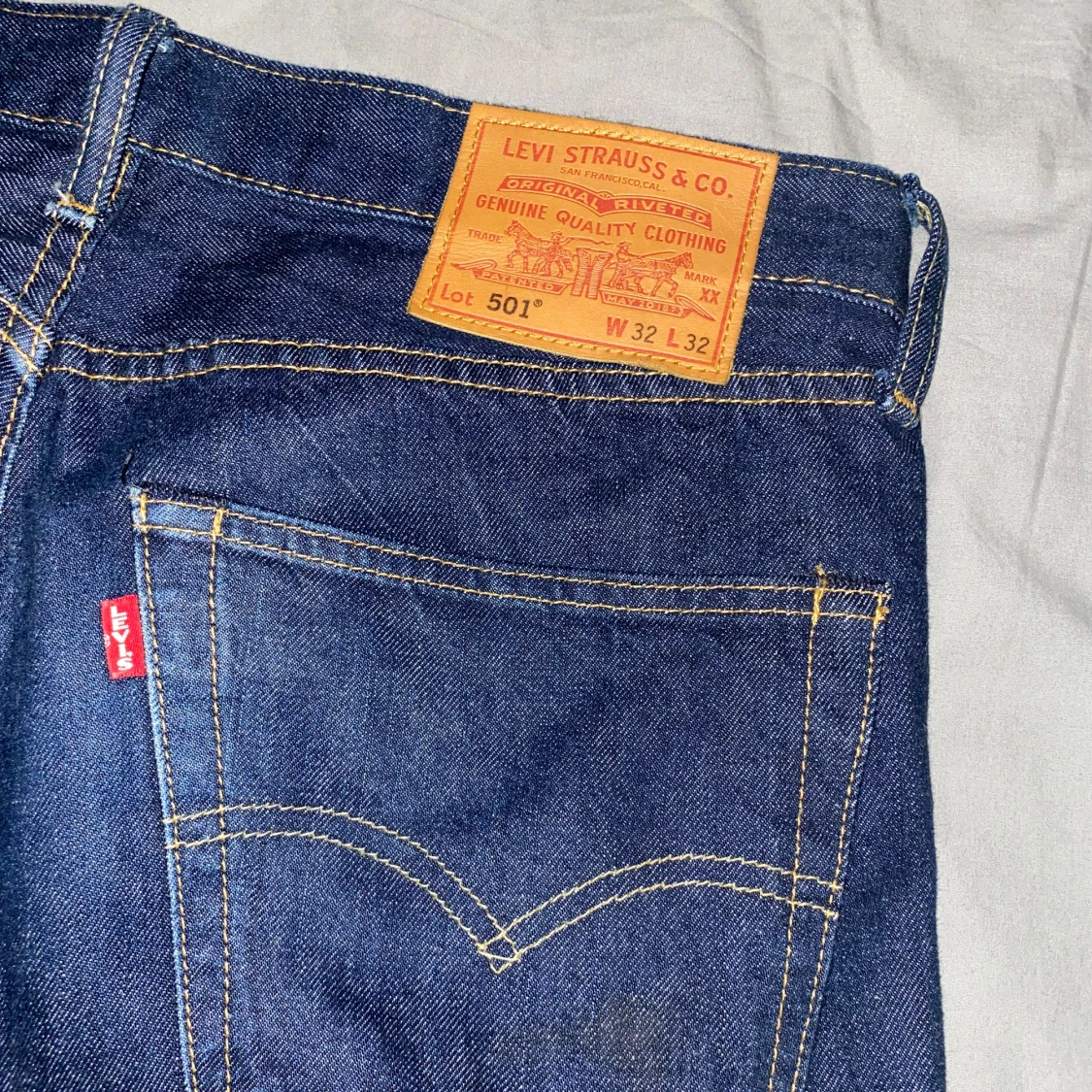Levi’s 501 - 90