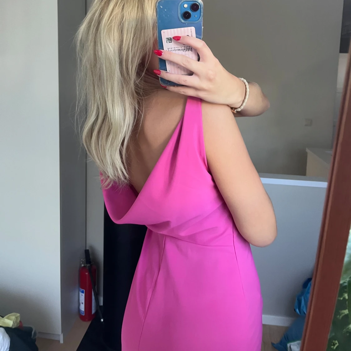 Långklänning  - 91