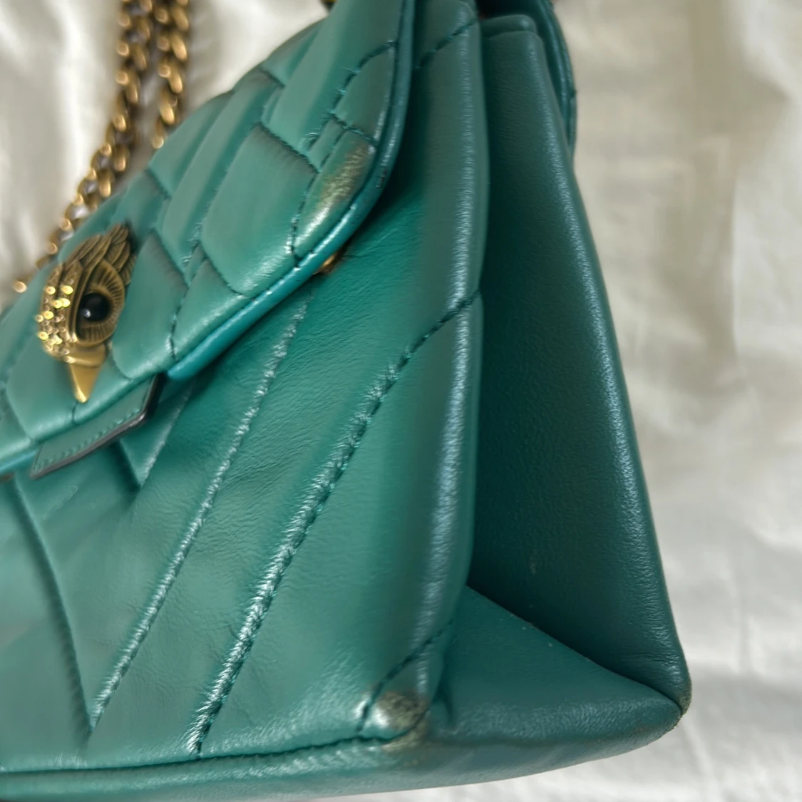 Kurt geiger väska  - 90