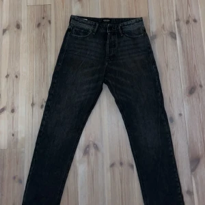 Jack & Jones jeans  - Jack & Jones jeans i bra skick!