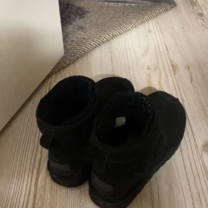 Uggs  - Säljs pga köpt nya