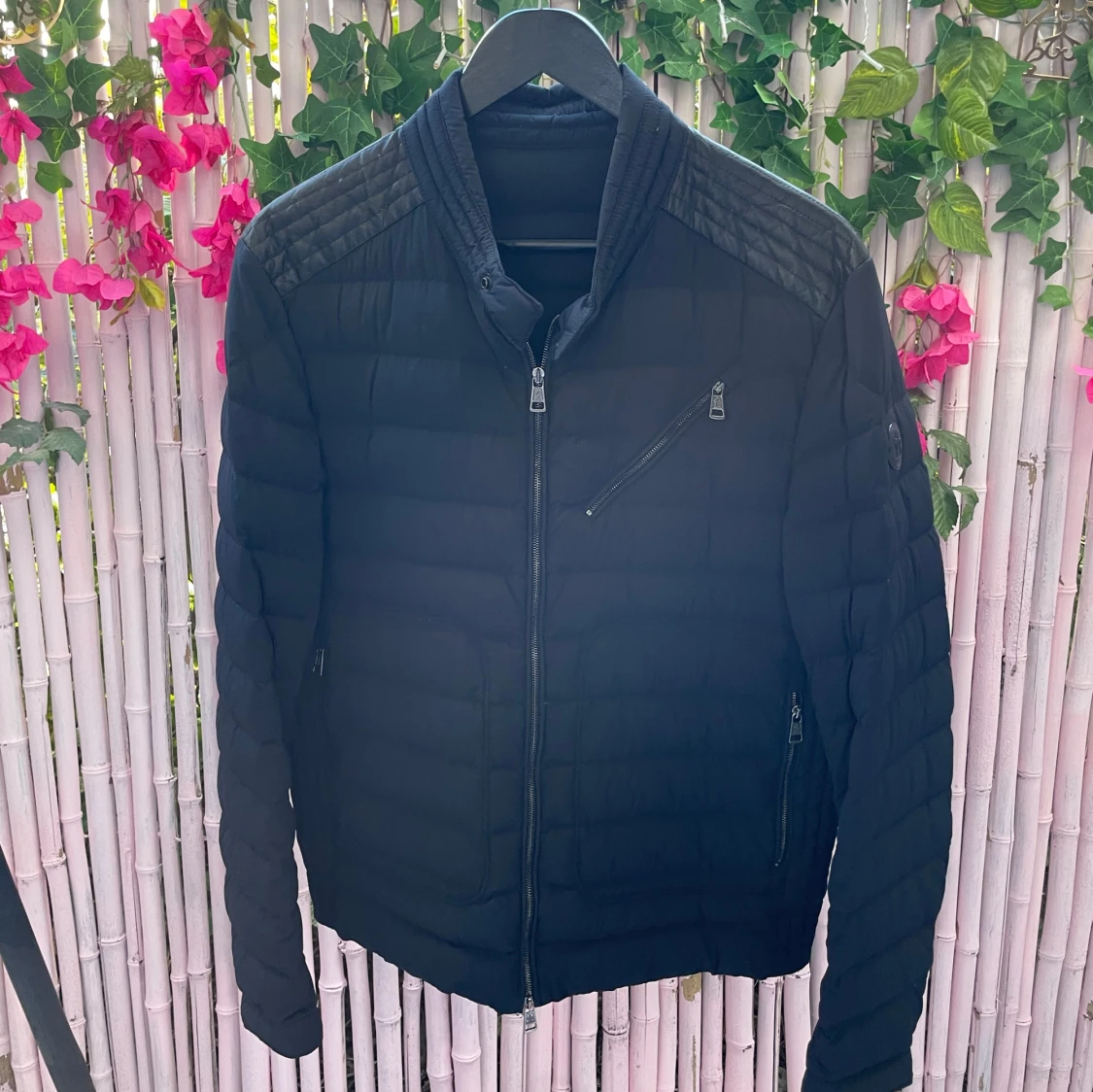 Moncler Jacka