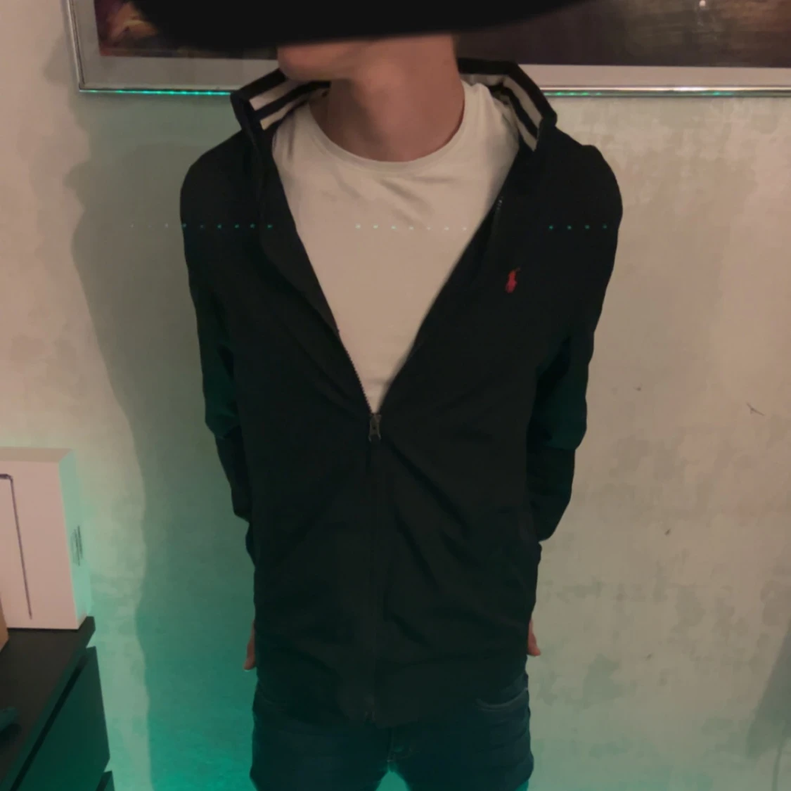 Ralphlauren jacka - 90