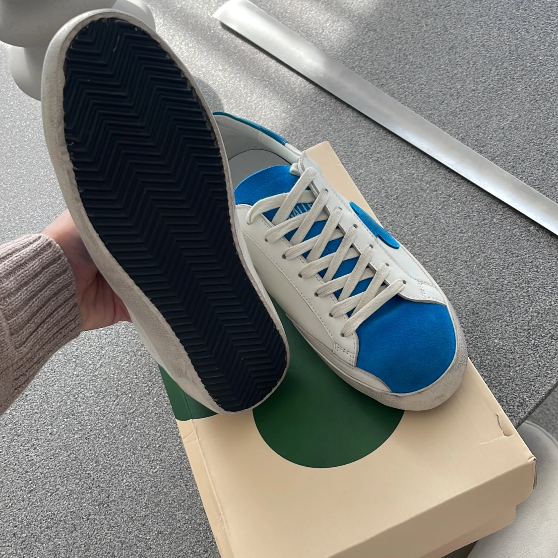 The gallarist   - 91