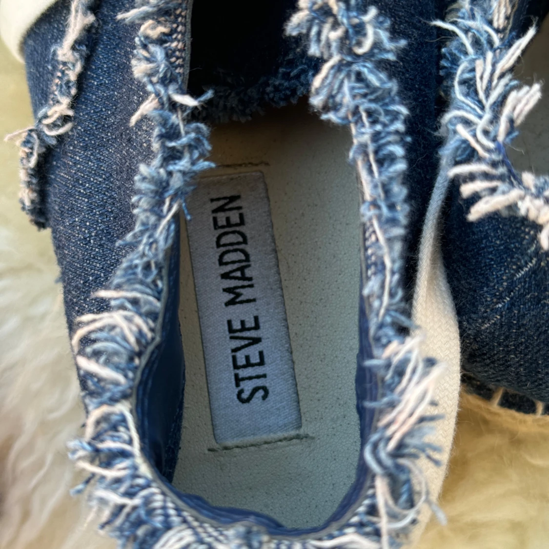 Steve madden sneakers - 91