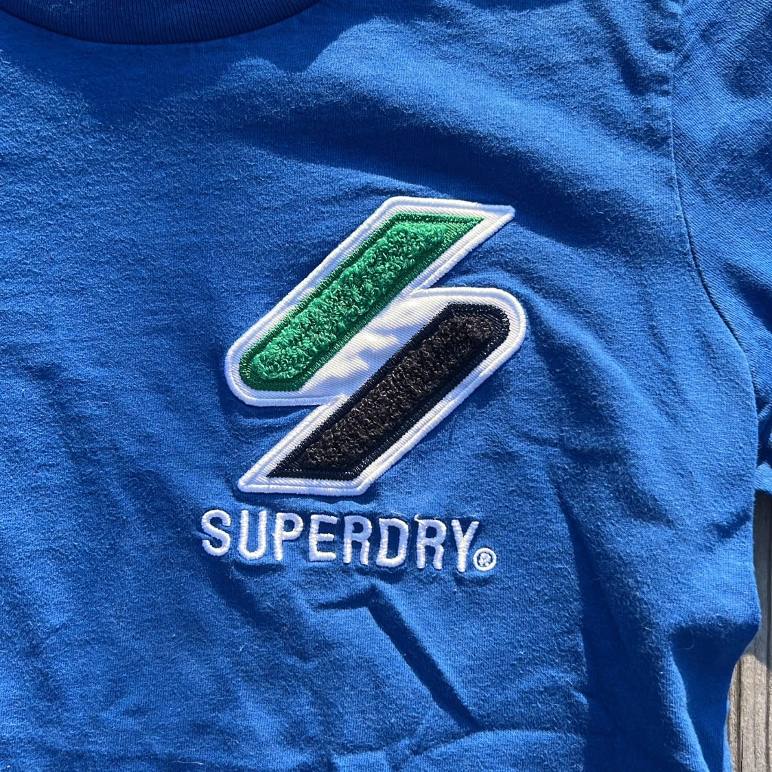 Superdy tshirt - 90