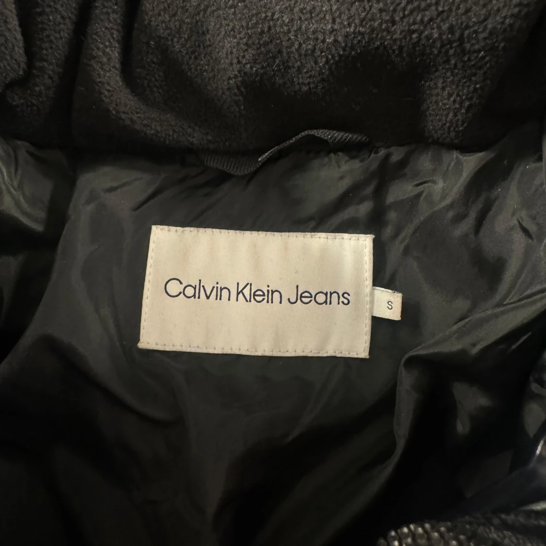 Calvin klein jacka - 92