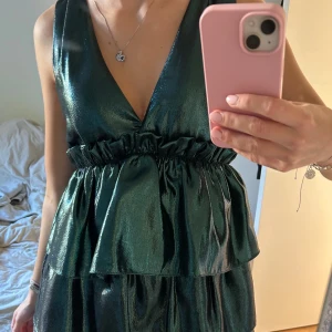 Festklänning - Storlek m men passar även mig som har s❣️