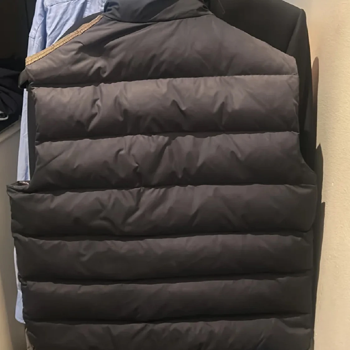 Moncler väst - 90