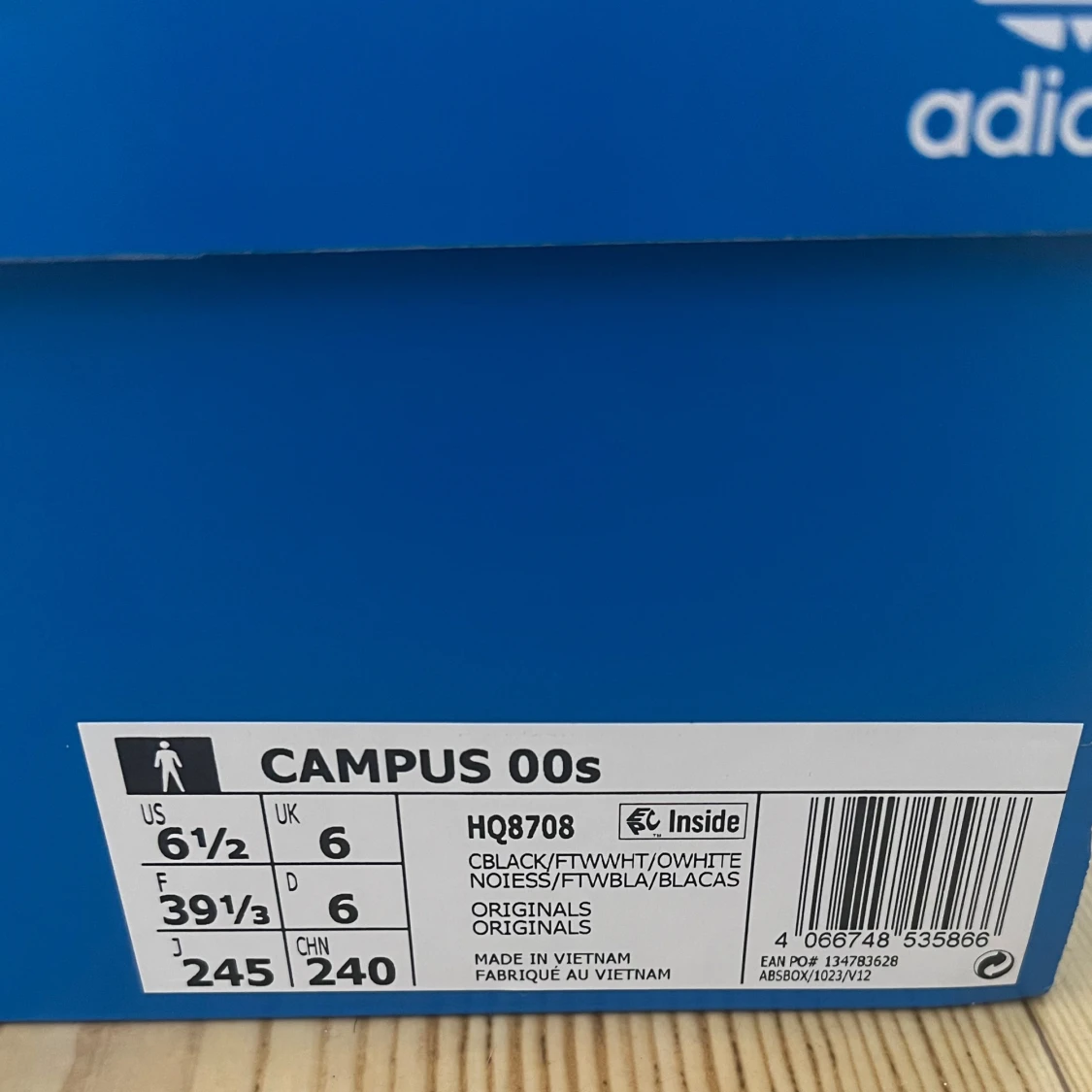 Adidas campus 00s - 91