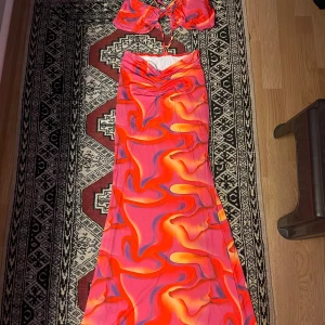 Sommar klänning  - Vacker oanvänd helt ny klänning i storlek XS