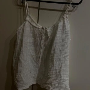 Tyg linne - Oanvänd, i bra skick💗