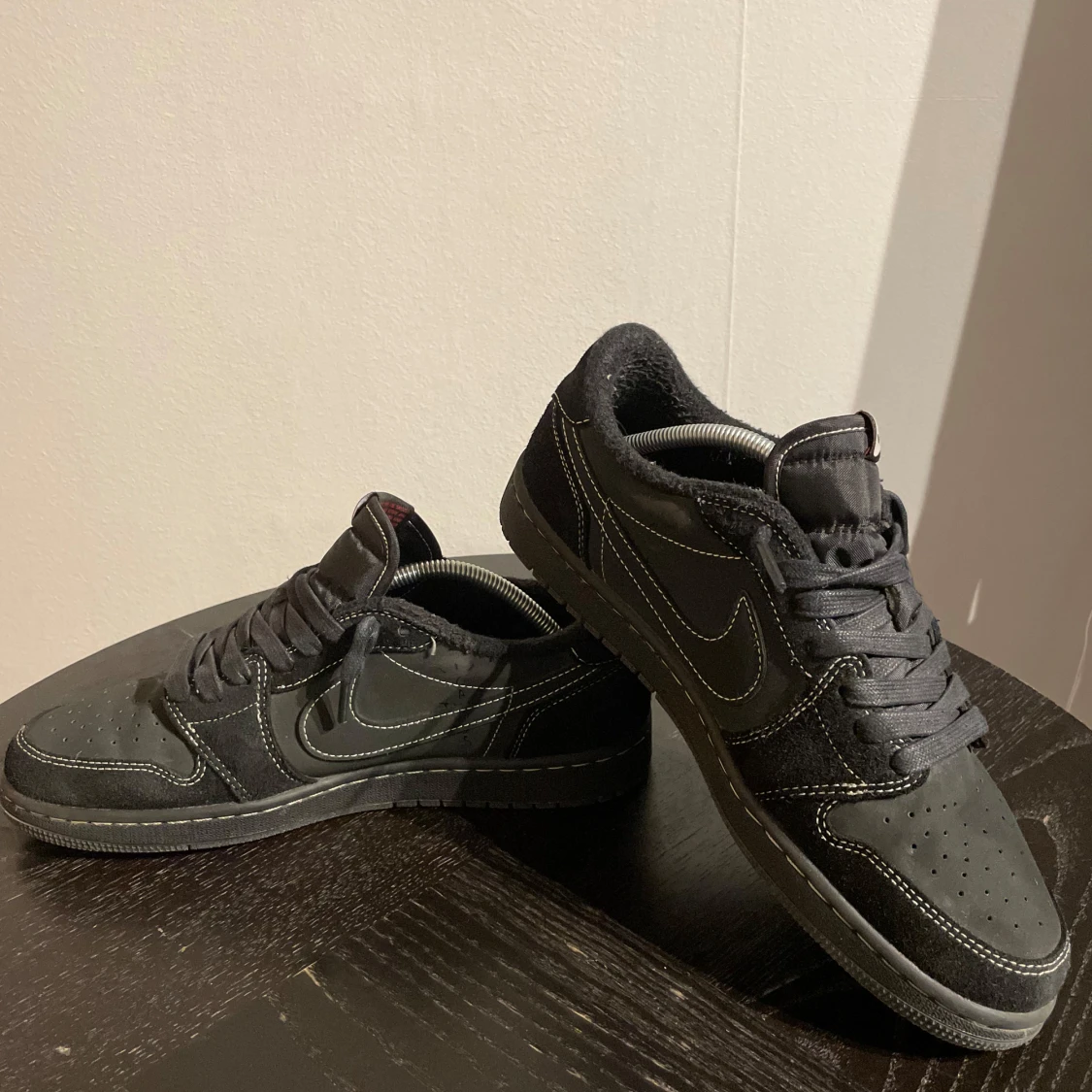 Jordan 1 Low - 3