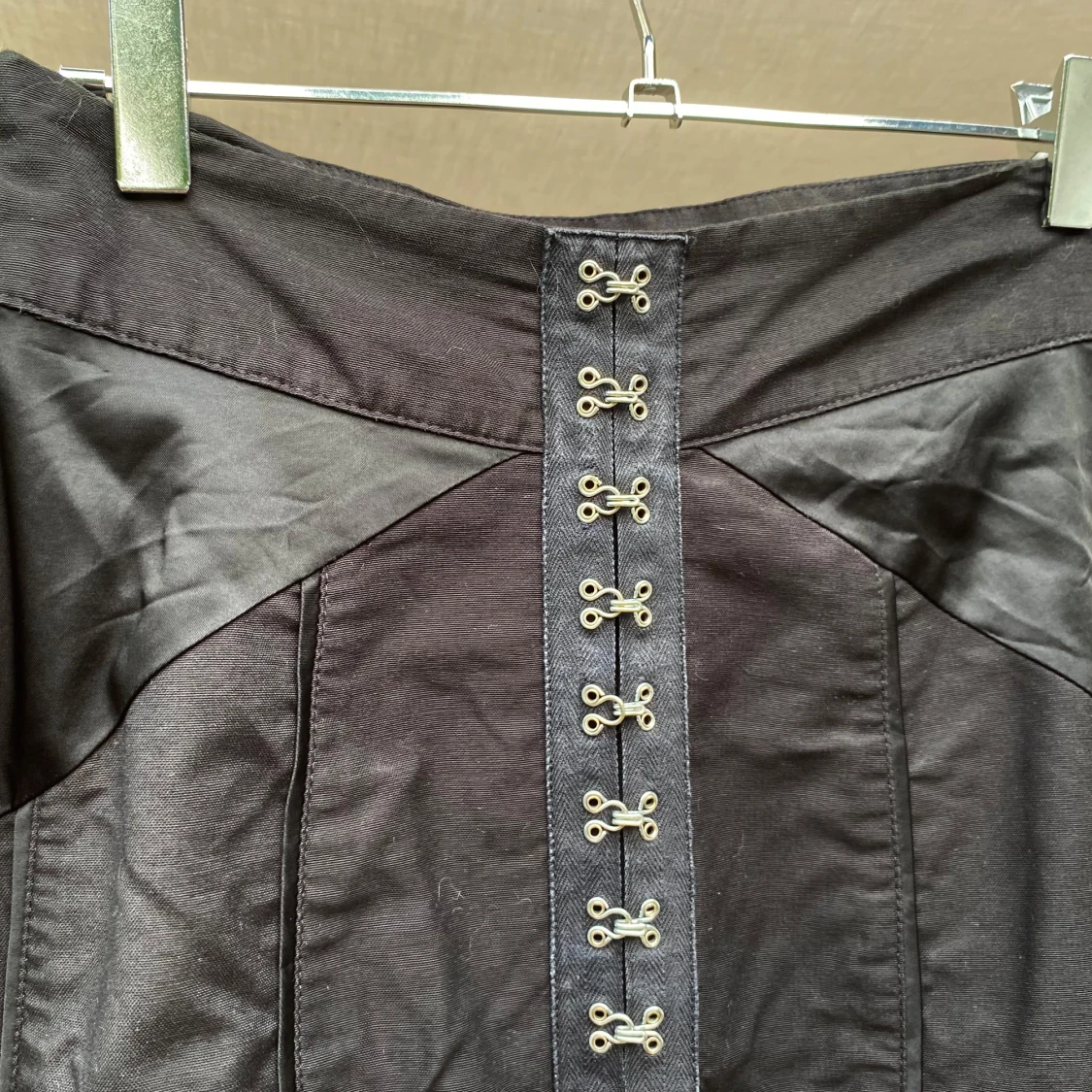 Svart kjol Lipsy 38 - 90