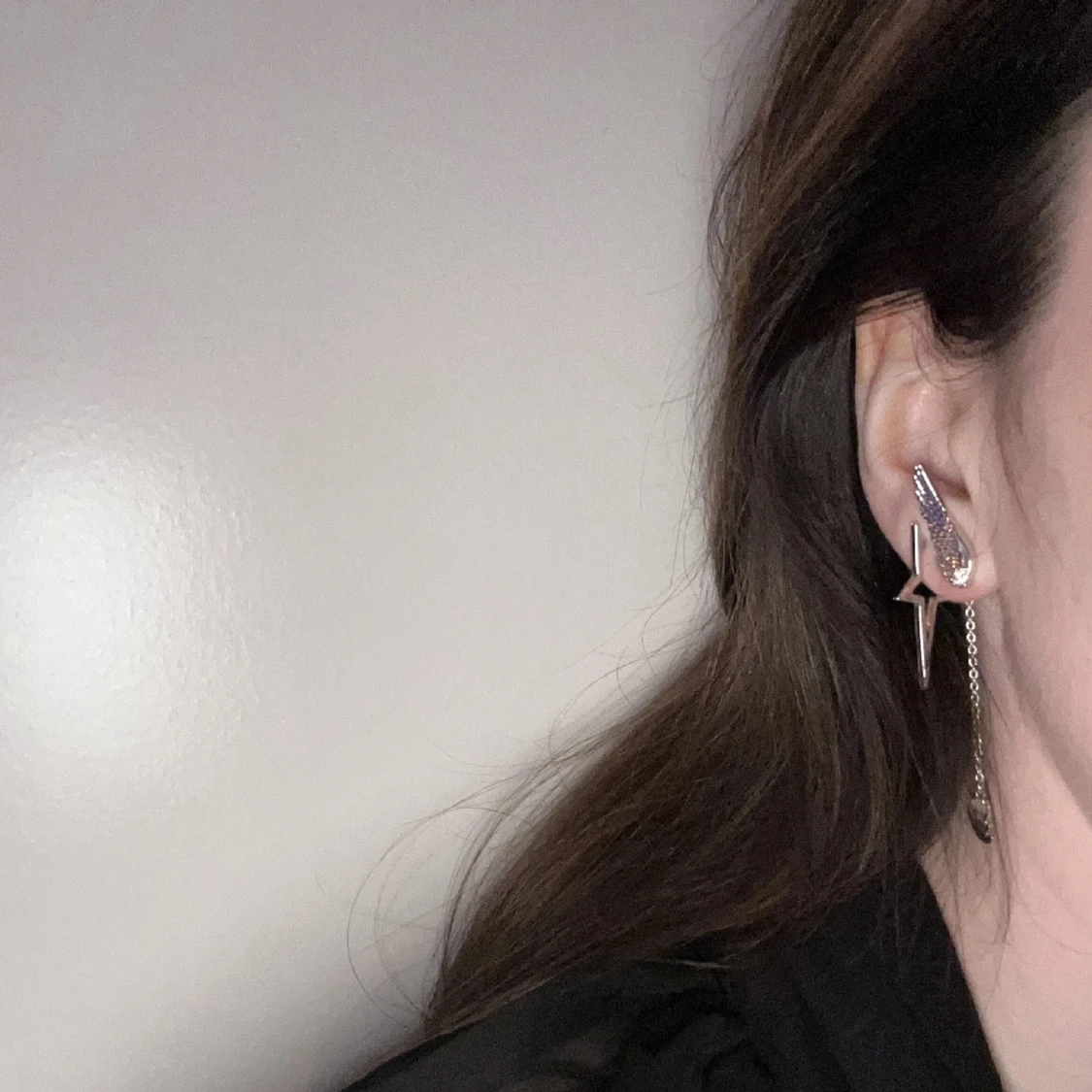 Snygga örhängen  - 91