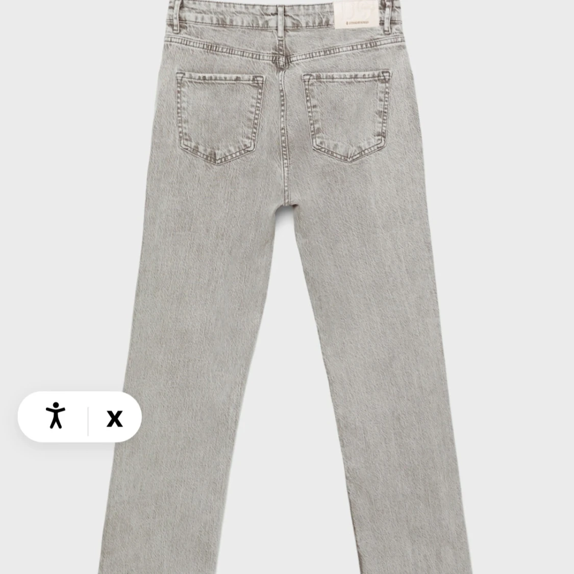 Stradivarius jeans - 93