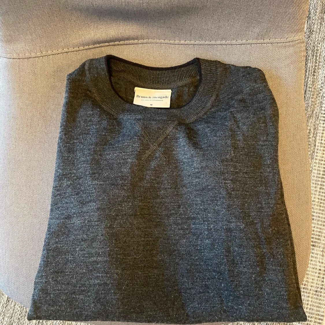 Bruun & Stengade pullover - 90