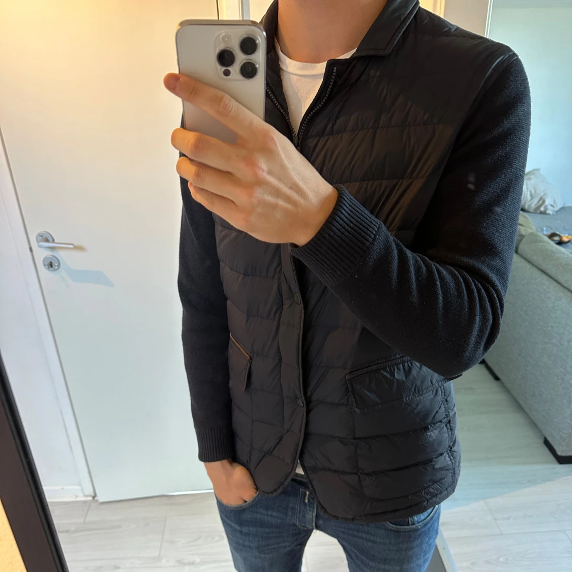 Massimo dutti cardigan - 91