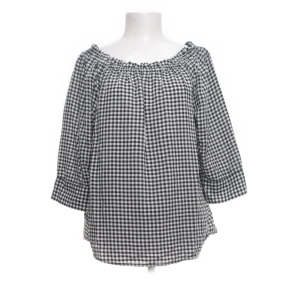 Rutig tröja  - Super fin rutig tröja från street one!!