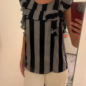 Superfin randig blus💖 - Ej använd, superbra kvalitet💖